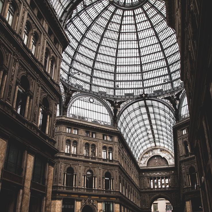 Family-friendly shopping and daily life in Netherlands